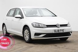 Volkswagen Golf Hatchback (13-20) S 1.4 TSI BMT 125PS (03/17 on) 5d For Sale - Cartime Bury, Bury