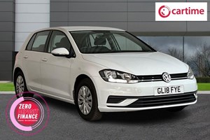 Volkswagen Golf Hatchback (13-20) S 1.4 TSI BMT 125PS (03/17 on) 5d For Sale - Cartime Bury, Bury