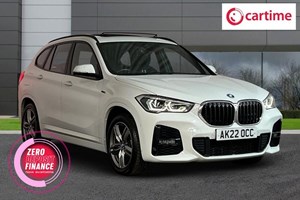 BMW X1 SUV (15-22) xDrive 25e M Sport auto 5d For Sale - Cartime Bury, Bury