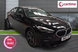 BMW 2-Series Gran Coupe (20-24) 218i [136] Sport 4dr [Live Cockpit Professional] For Sale - Cartime Bury, Bury