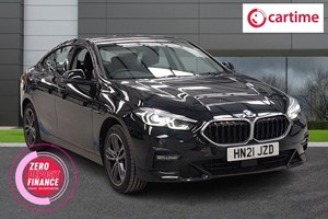 BMW 2-Series Gran Coupe (20-24) 218i [136] Sport 4dr [Live Cockpit Professional] For Sale - Cartime Bury, Bury