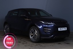 Land Rover Range Rover Evoque SUV (19 on) R-Dynamic HSE P300e auto 5d For Sale - Cartime Bury, Bury