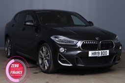 BMW X2 SUV (18-23) M35i Sport Automatic 5d For Sale - Cartime Bury, Bury