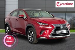 Lexus NX (14-21) 300h Premier auto (11/2017 on) 5d For Sale - Cartime Bury, Bury