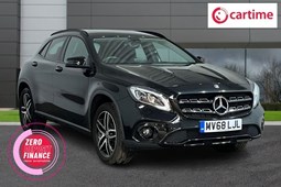 Mercedes-Benz GLA-Class (14-20) GLA 180 Urban Edition 5d For Sale - Cartime Bury, Bury