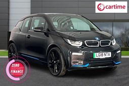 BMW i3 (13-22) s Atelier interior world auto 5d For Sale - Cartime Bury, Bury