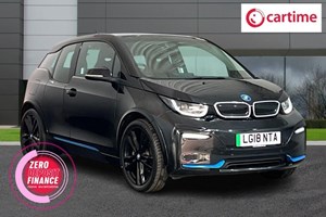 BMW i3 (13-22) s Atelier interior world auto 5d For Sale - Cartime Bury, Bury