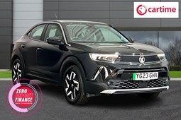 Vauxhall Mokka-e SUV (20-25) 100kW Elite Premium 50kWh 5dr Auto For Sale - Cartime Bury, Bury