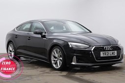 Audi A5 Sportback (17-24) 35 TFSI Sport S Tronic 5d For Sale - Cartime Bury, Bury