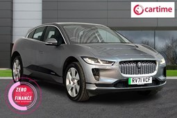 Jaguar I-Pace SUV (18-25) 294kW EV400 SE 90kWh Auto [11kW Charger] 5d For Sale - Cartime Bury, Bury