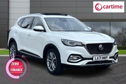 MG HS SUV (19-24) Exclusive 1.5T-GDI 5d For Sale - Cartime Bury, Bury