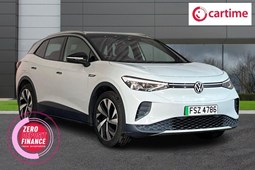 Volkswagen ID.4 SUV (21 on) 150kW 1ST Edition Pro Performance 77kWh 5dr Auto For Sale - Cartime Bury, Bury