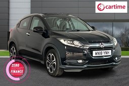 Honda HR-V (15-20) 1.5 i-VTEC EX 5d For Sale - Cartime Bury, Bury