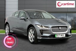 Jaguar I-Pace SUV (18-25) 294kW EV400 SE 90kWh Auto [11kW Charger] 5d For Sale - Cartime Bury, Bury