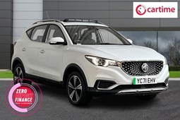 MG ZS EV SUV (19 on) Exclusive auto 5d For Sale - Cartime Bury, Bury