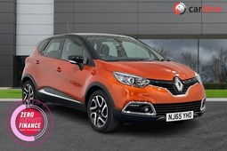 Renault Captur (13-19) 1.5 dCi (90bhp) Dynamique S Nav 5d For Sale - Cartime Bury, Bury