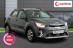 Kia Stonic SUV (17 on) 1.0T GDi 99 2 5dr For Sale - Cartime Bury, Bury