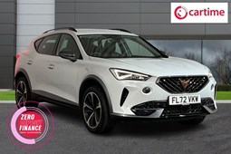 Cupra Formentor SUV (20 on) 1.5 TSI 150 V1 5dr DSG For Sale - Cartime Bury, Bury