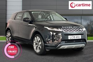 Land Rover Range Rover Evoque SUV (19 on) HSE P250 auto 5d For Sale - Cartime Bury, Bury