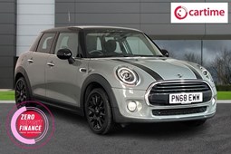 MINI Hatchback (14-24) Cooper (03/2018 on) 5d For Sale - Cartime Bury, Bury