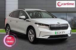 Skoda Enyaq SUV (21 on) 132kW 60 Edition 62kWh 5dr Auto For Sale - Cartime Bury, Bury