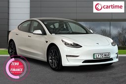 Tesla Model 3 (16 on) Long Range auto 4d For Sale - Cartime Bury, Bury