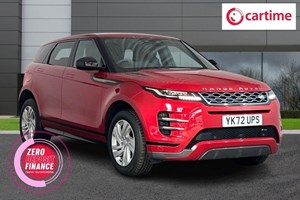 Land Rover Range Rover Evoque SUV (19 on) R-Dynamic S P300e auto 5d For Sale - Cartime Bury, Bury