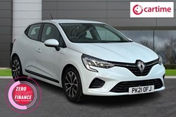 Renault Clio Hatchback (19 on) 1.0 TCe 90 Iconic 5d For Sale - Cartime Bury, Bury