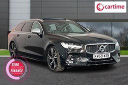 Volvo V90 (16 on) R-Design T5 auto 5d For Sale - Cartime Bury, Bury