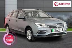 MG MG5 EV Estate (20 on) 115kW Exclusive EV 61kWh 5dr Auto For Sale - Cartime Bury, Bury