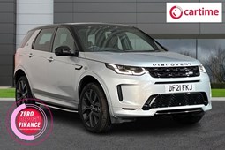 Land Rover Discovery Sport (15 on) R-Dynamic SE (5 Seat) P300e auto 5d For Sale - Cartime Bury, Bury