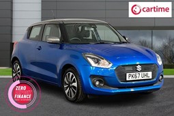 Suzuki Swift Hatchback (17-23) SZ5 1.0 Boosterjet auto 5d For Sale - Cartime Bury, Bury