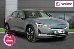 Polestar 2 Fastback (20 on) 220kW 82kWh Long Range SM [Plus] 5dr Auto For Sale - Cartime Bury, Bury