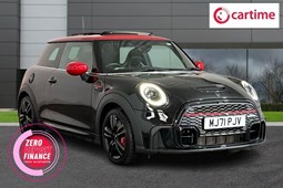 MINI Hatchback (14-24) 2.0 John Cooper Works 3dr Auto For Sale - Cartime Bury, Bury