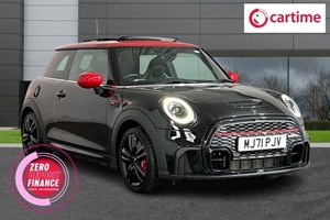 MINI Hatchback (14-24) 2.0 John Cooper Works 3dr Auto For Sale - Cartime Bury, Bury