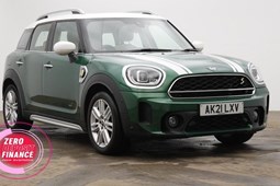 MINI Countryman SUV (17-24) 1.5 Cooper S E Exclusive ALL4 PHEV Auto 5d For Sale - Cartime Bury, Bury