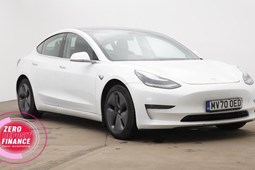 Tesla Model 3 (16 on) Long Range auto 4d For Sale - Cartime Bury, Bury