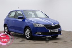 Skoda Fabia Hatchback (15-21) SE 1.0 MPI 60PS 5d For Sale - Cartime Bury, Bury