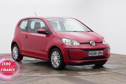 Volkswagen Up (12-23) Move Up 1.0 60PS 3d For Sale - Cartime Bury, Bury