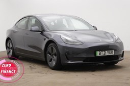 Tesla Model 3 (16 on) Long Range auto 4d For Sale - Cartime Bury, Bury