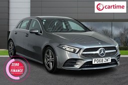 Mercedes-Benz A-Class Hatchback (18 on) A 200 AMG Line 7G-DCT auto 5d For Sale - Cartime Bury, Bury