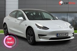 Tesla Model 3 (16 on) Standard Range Plus auto 4d For Sale - Cartime Bury, Bury