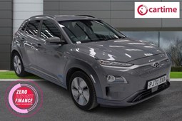 Hyundai Kona Electric SUV (18-23) Premium SE Electric 64 kWh Battery 204PS auto 5d For Sale - Cartime Bury, Bury