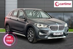 BMW X1 SUV (15-22) sDrive20i xLine Sport Dual-clutch auto (07/19-) 5d For Sale - Cartime Bury, Bury
