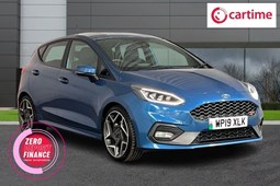 Ford Fiesta ST (18-22) ST-3 1.5T EcoBoost 200PS 5d For Sale - Cartime Bury, Bury