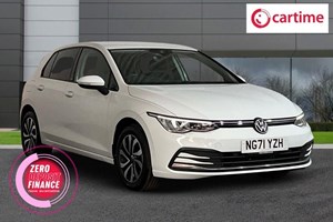 Volkswagen Golf Hatchback (20 on) 1.0 eTSI Active 5dr DSG For Sale - Cartime Bury, Bury