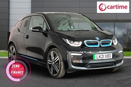 BMW i3 (13-22) 120Ah Atelier Interior World auto 5d For Sale - Cartime Bury, Bury