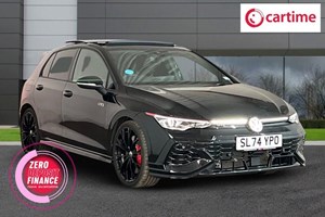 Volkswagen Golf GTI (20 on) 2.0 TSI 300 GTI Clubsport 5dr DSG For Sale - Cartime Bury, Bury