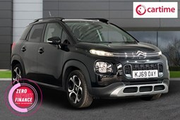 Citroen C3 Aircross SUV (17-24) Flair PureTech 110 S&S (04/18-) 5d For Sale - Cartime Bury, Bury