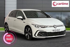 Volkswagen Golf GTD (20-23) 2.0 TDI GTD 5dr DSG For Sale - Cartime Bury, Bury